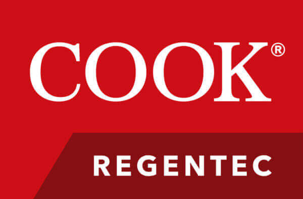 cook regentec logo