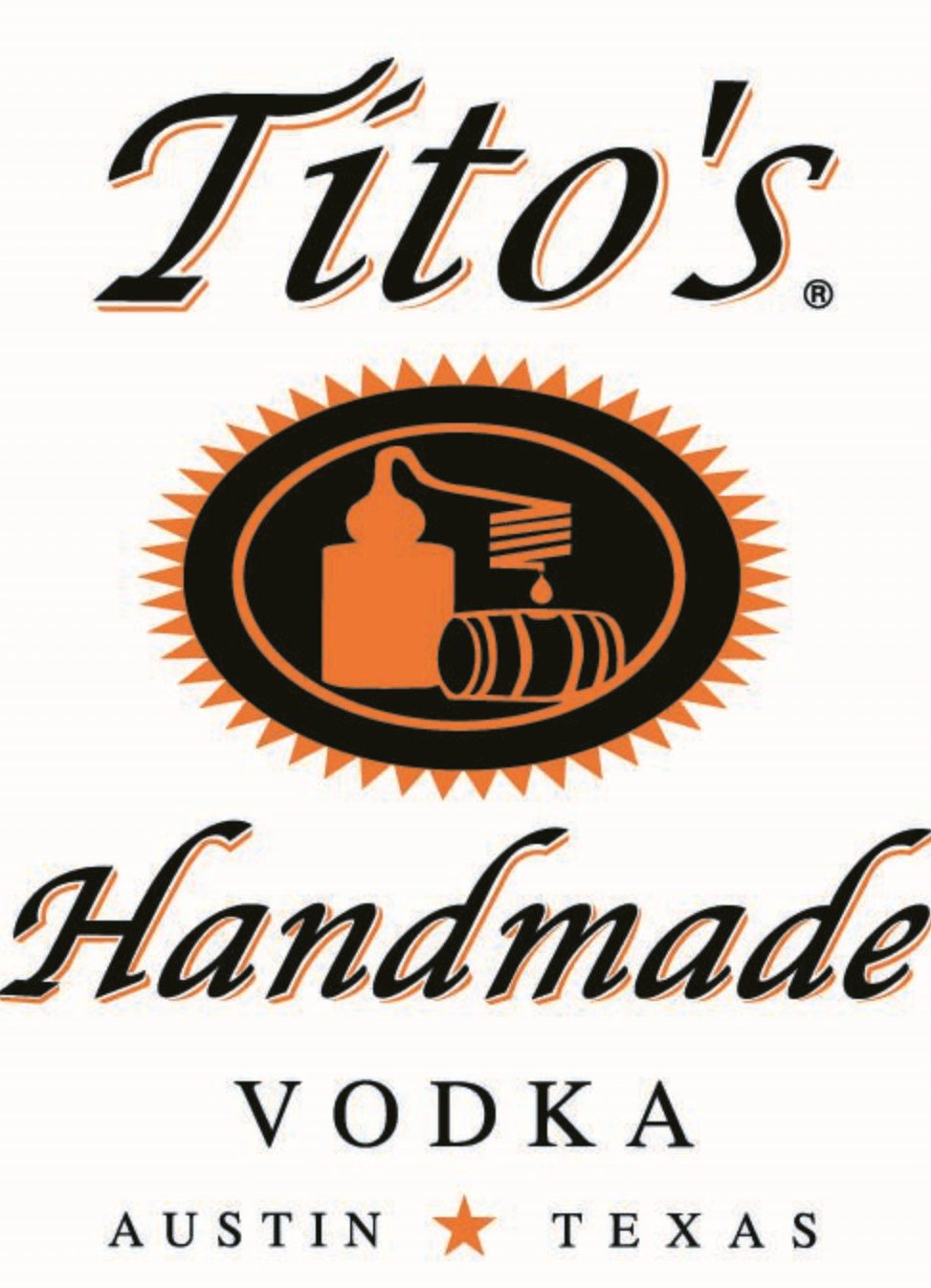 Titos - Updated logo