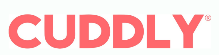 cuddly logo cropped